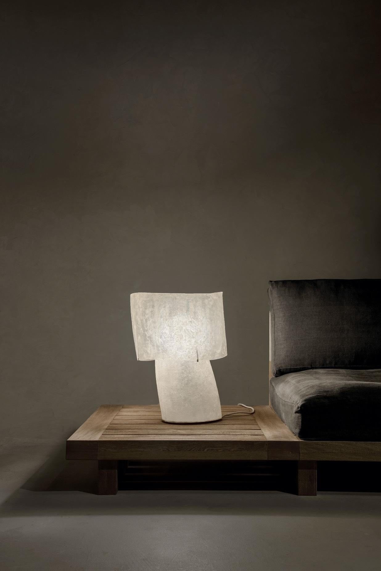 The Mush Table Lamp, Table & Task Lamps – Claude Home