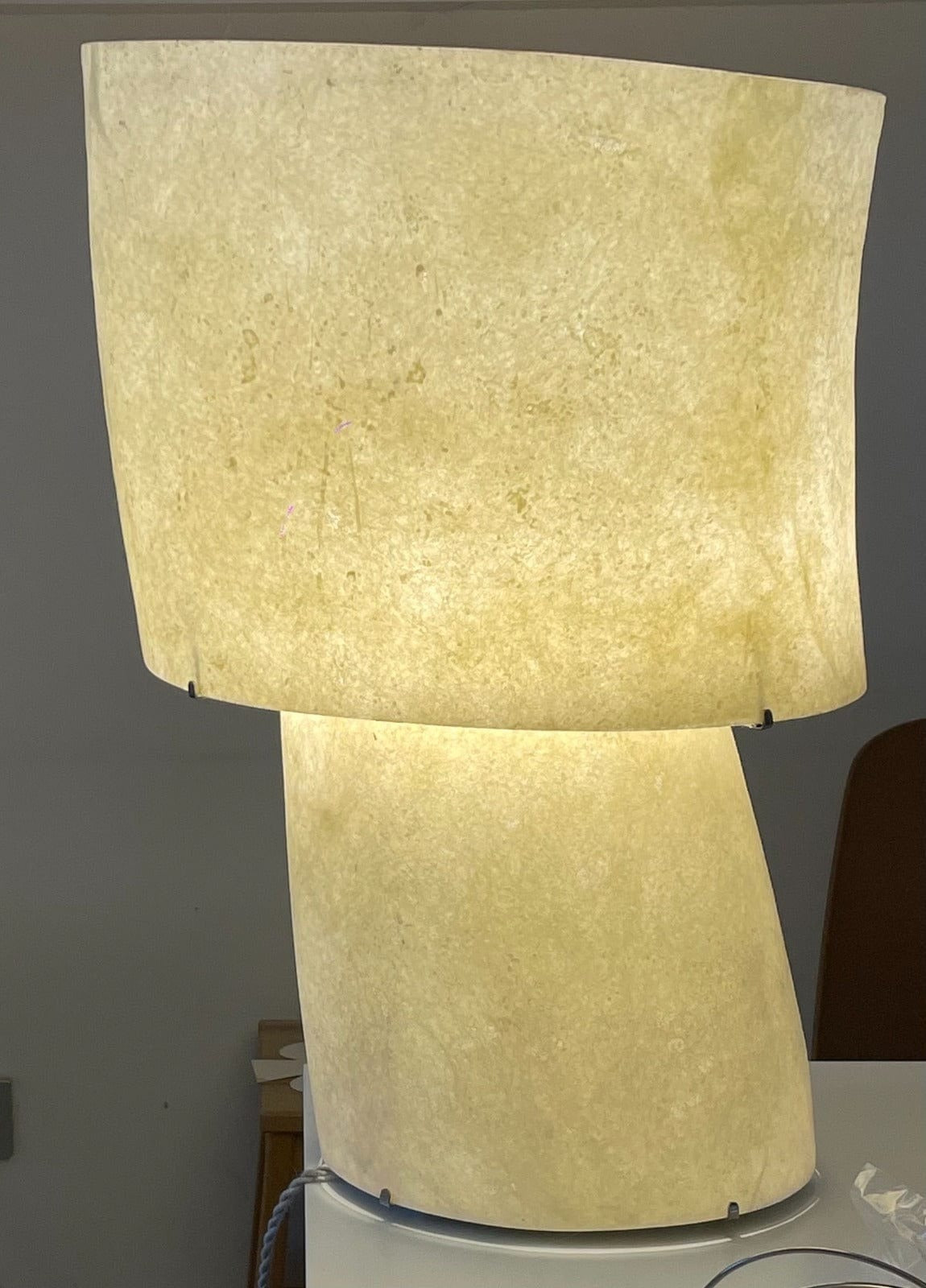 The Mush Table Lamp by Kilzi Table Lamps
