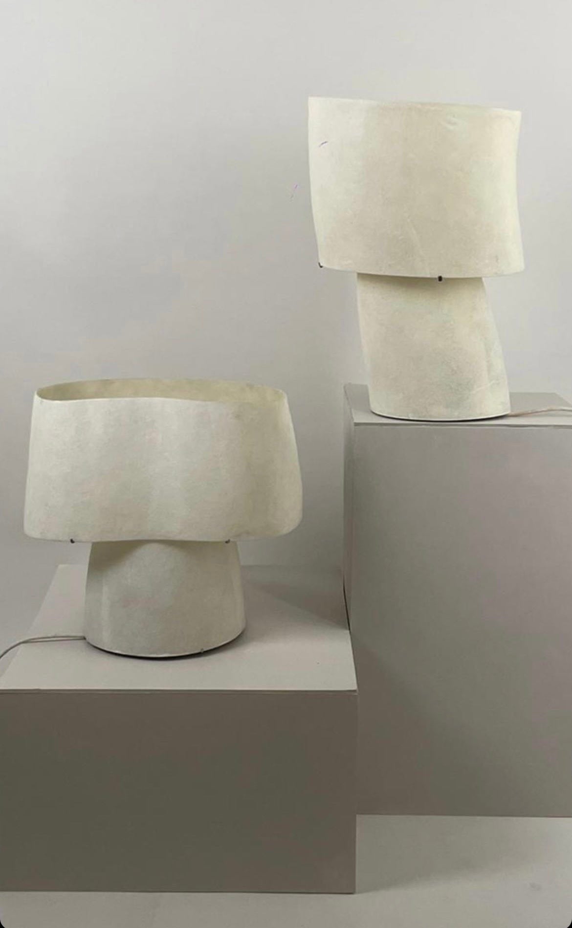 The Mush Table Lamp by Kilzi Table Lamps