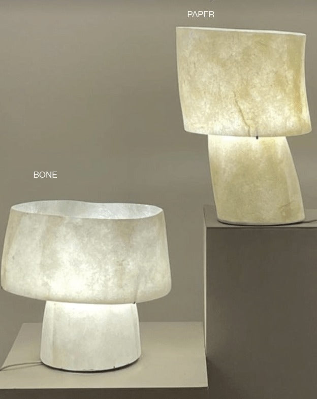 The Mush Table Lamp by Kilzi Table Lamps