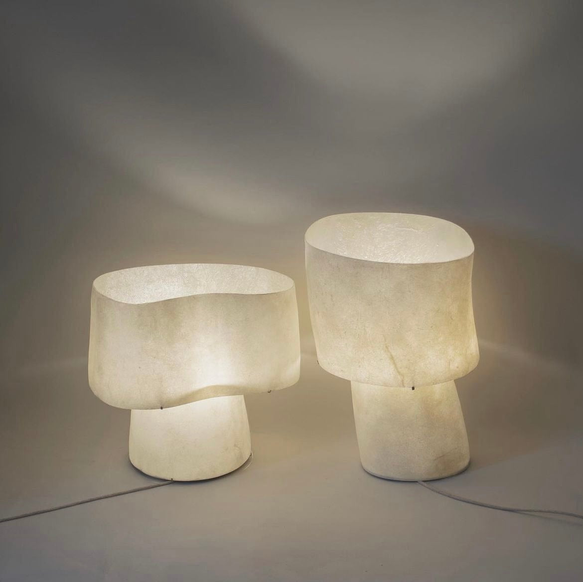 The Mush Table Lamp by Kilzi Table Lamps