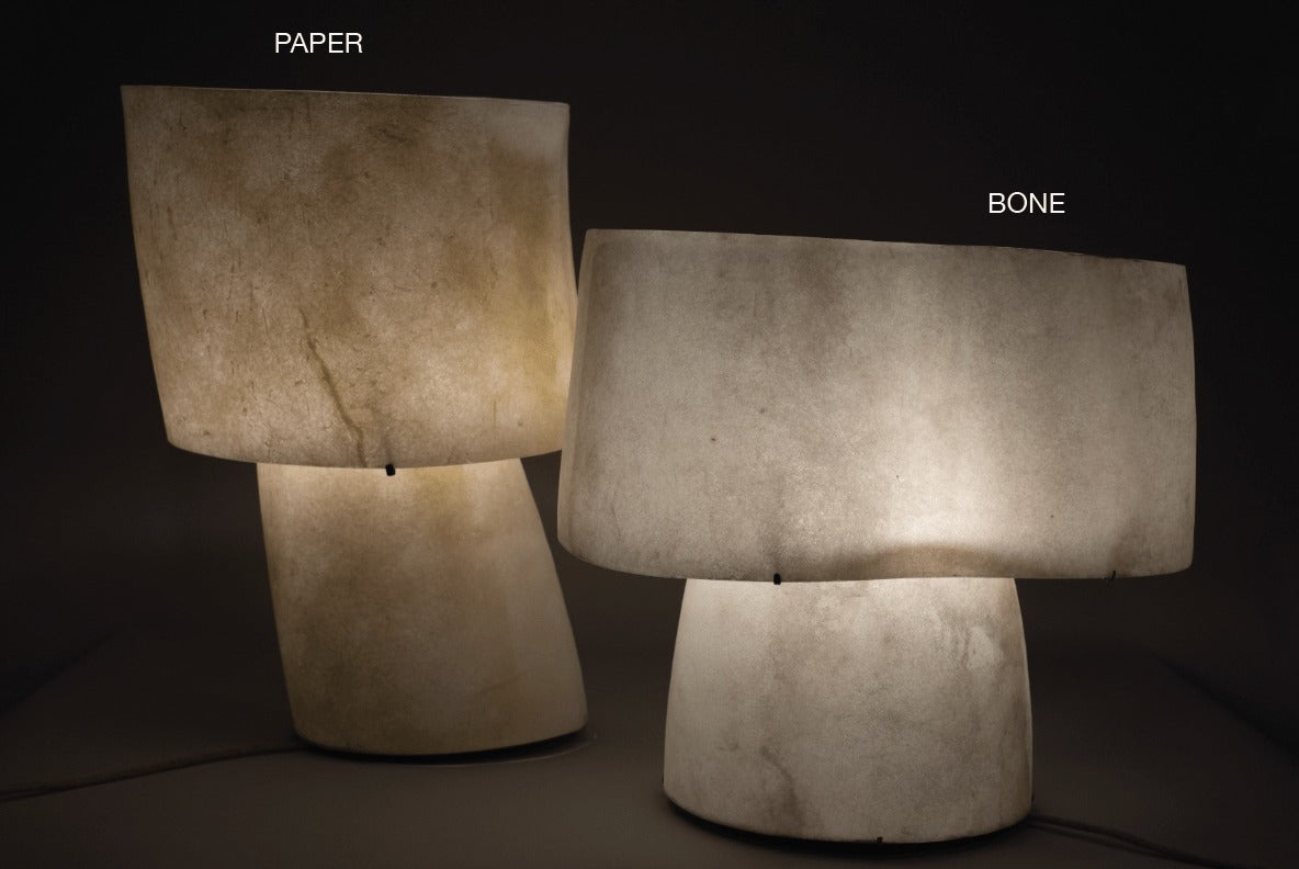 The Mush Table Lamp by Kilzi Table Lamps