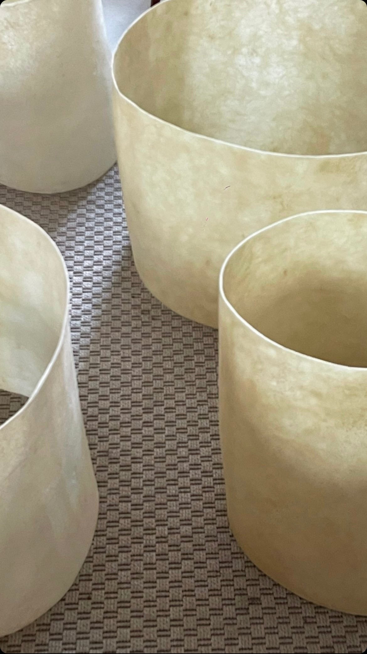 The Mush Table Lamp by Kilzi Table Lamps