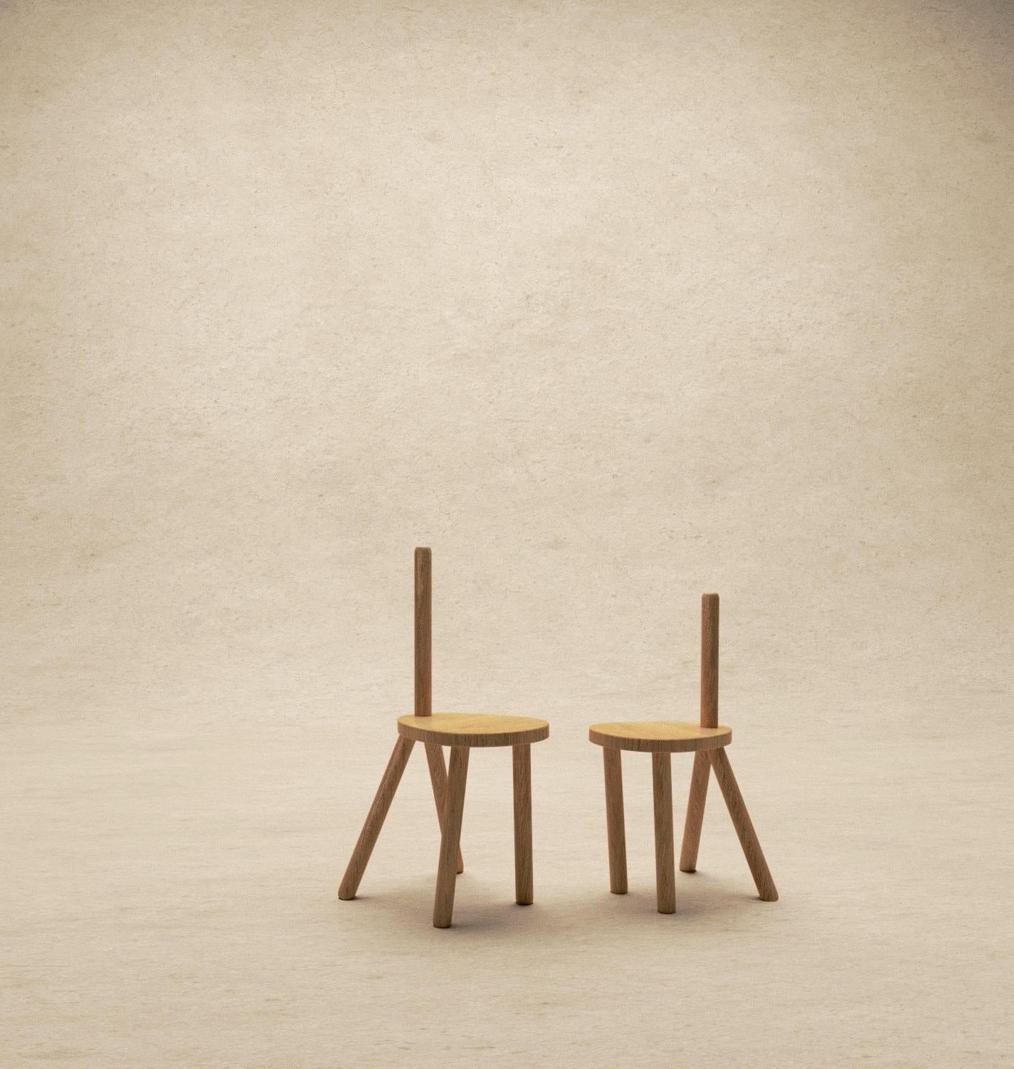 The Y Chair Chairs