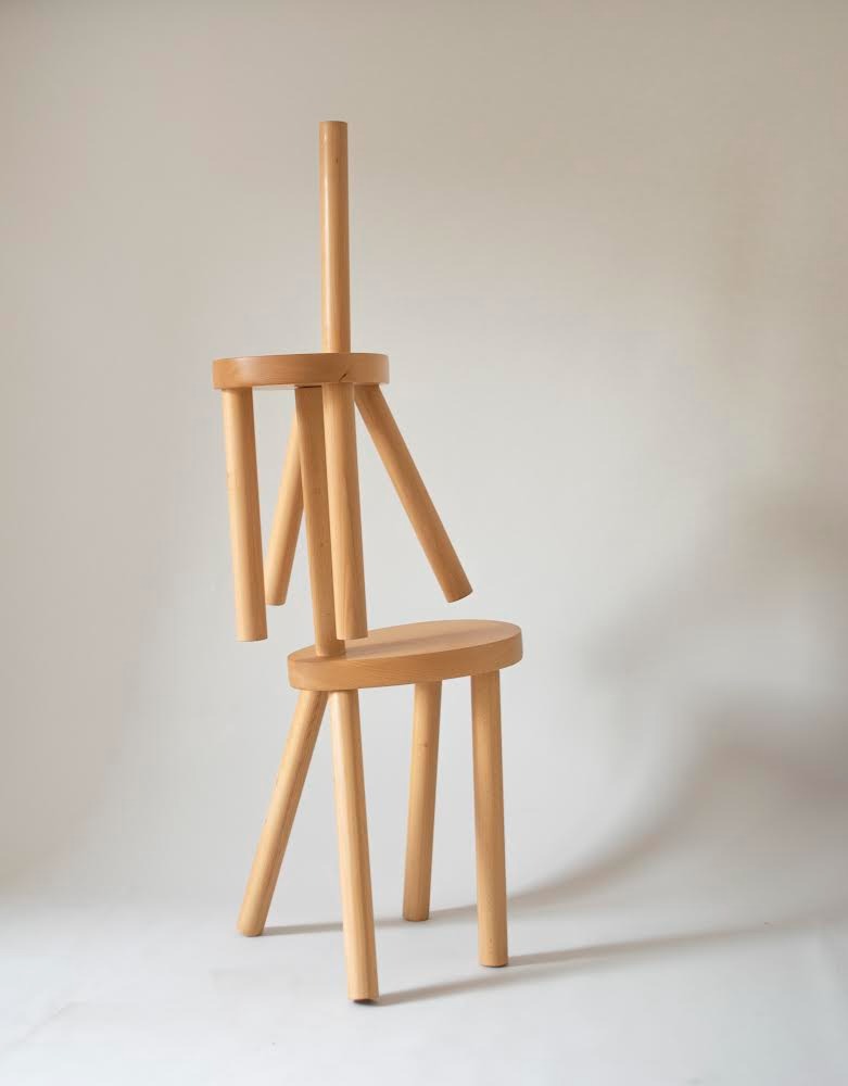 The Y Chair Chairs
