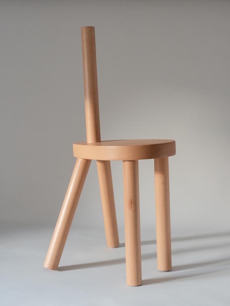 The Y Chair Chairs