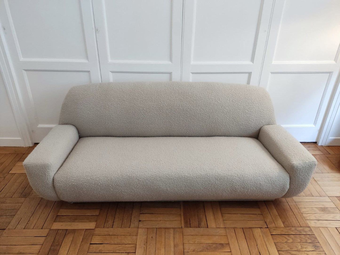 Vintage Italian Sofa (1970s) Sofas