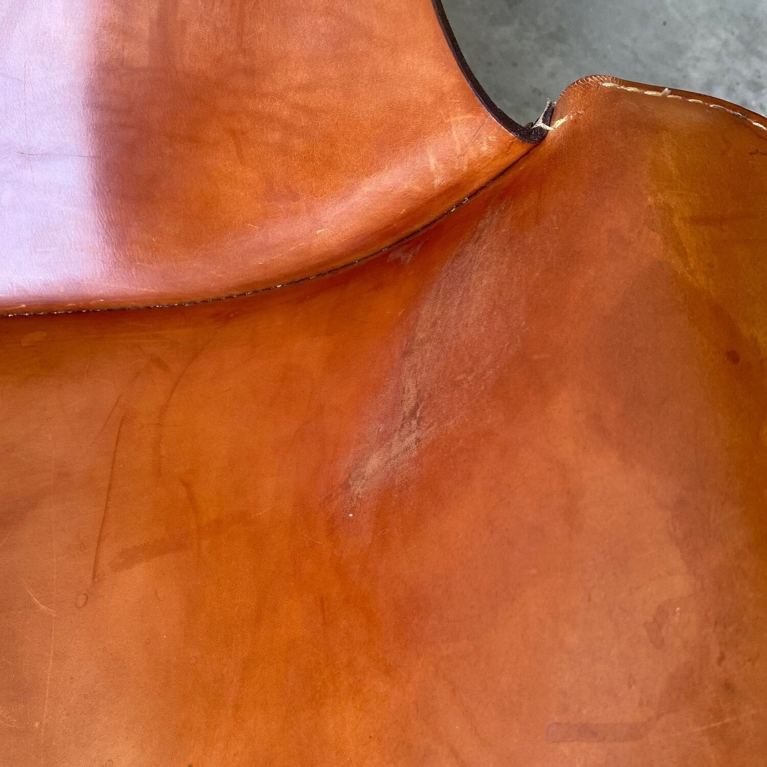 William Katavolos Sling Chairs Chairs