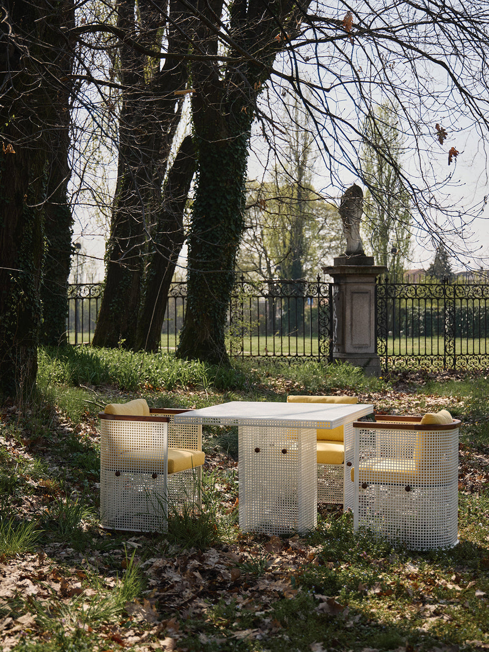 Collections Claude Home