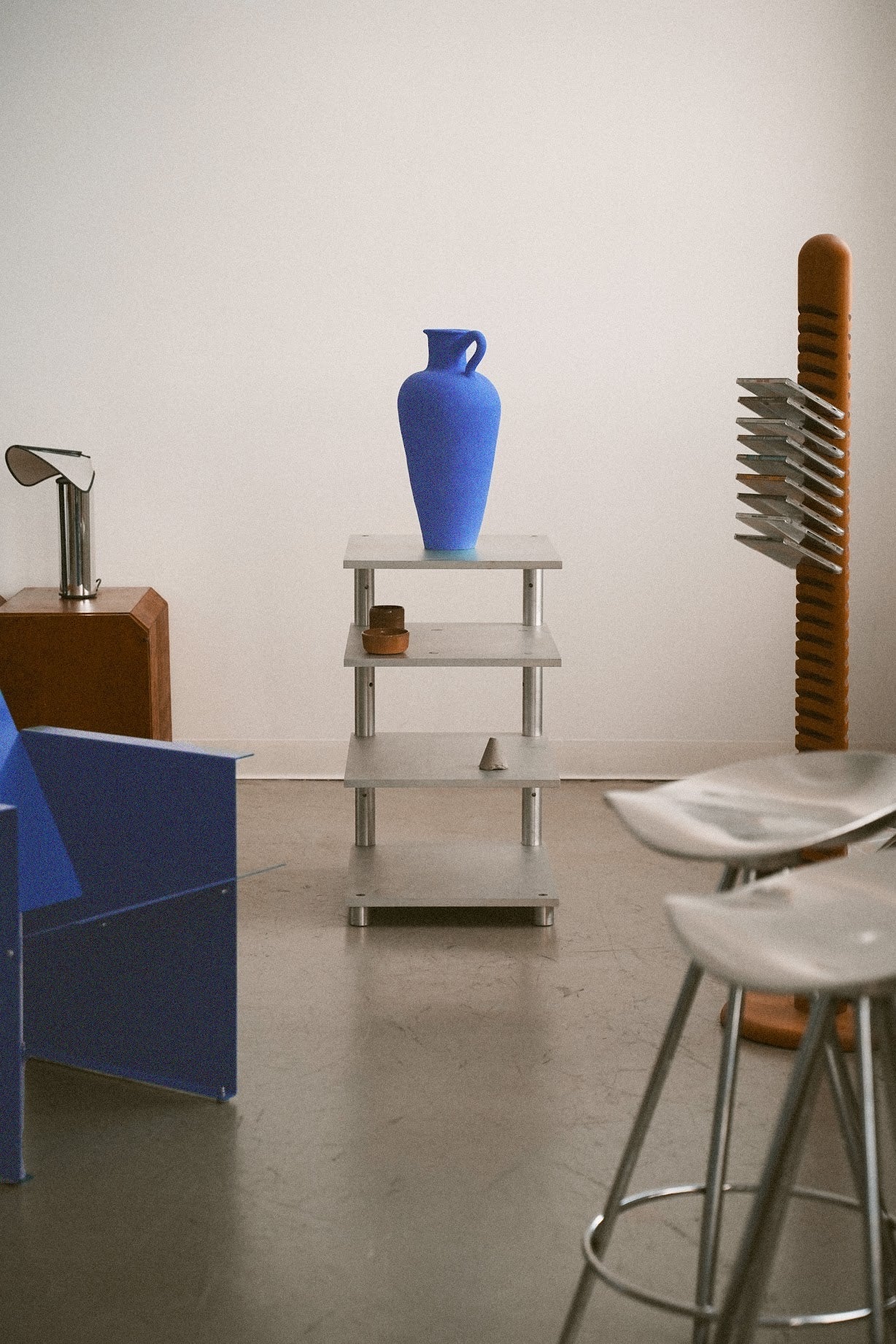 Tamara "Solem" Al-Issa