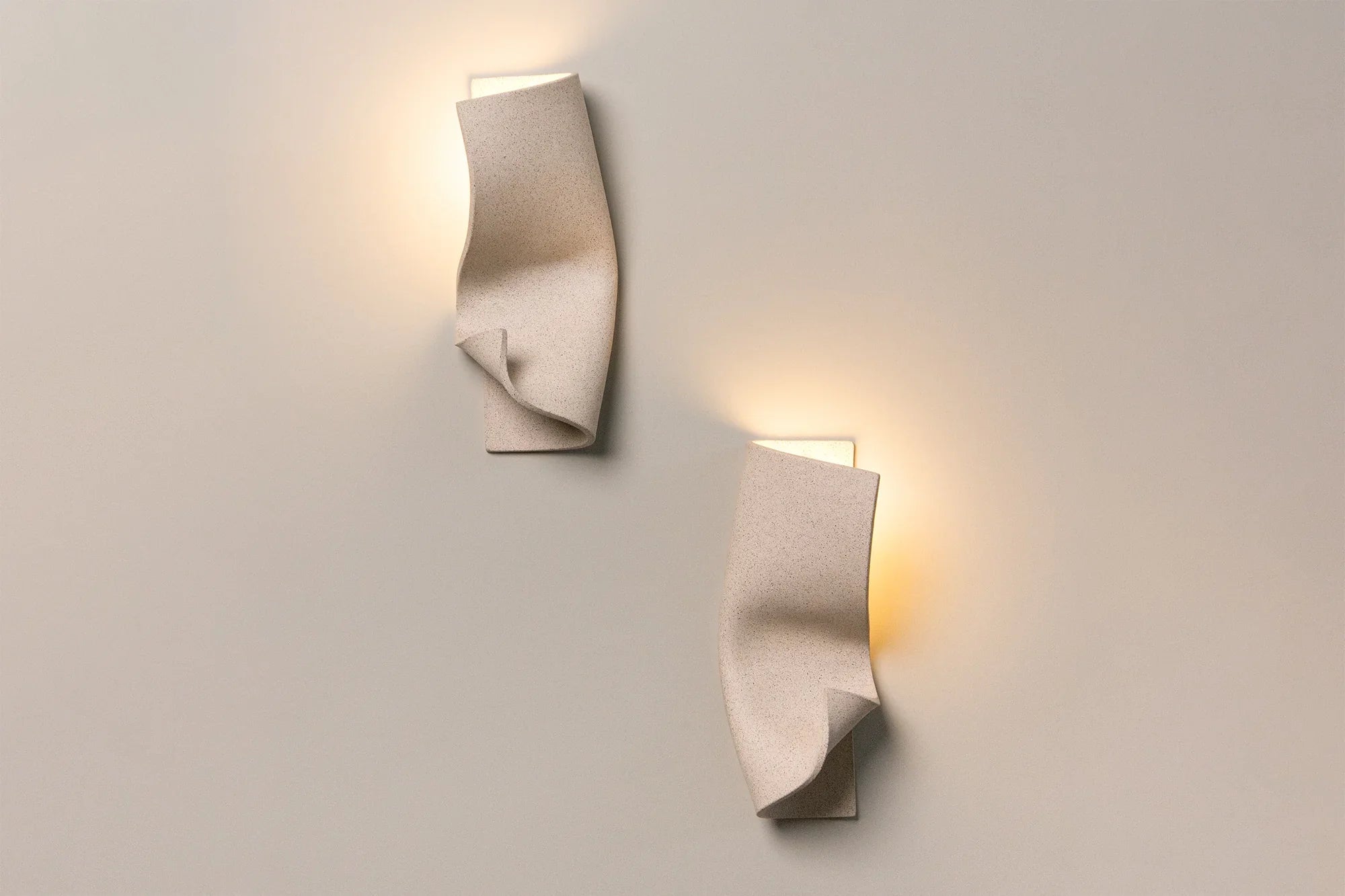 Shai Sconces by SIN – Claude Home
