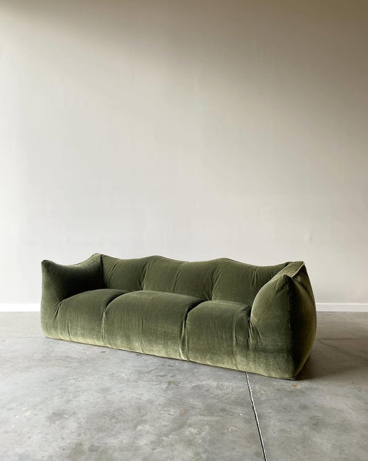 Le Bambole Three-Seater Sofa