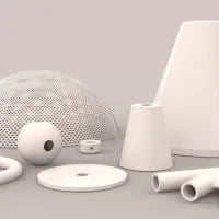 Jenny Glass Wall Sconce