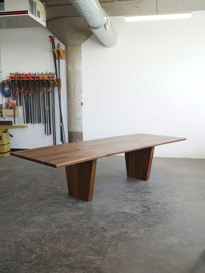 100 Dining Table by Last Workshop Dining Tables