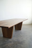 100 Dining Table by Last Workshop Dining Tables