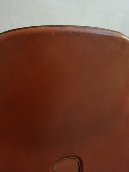 121 Set of 4 Chairs by Afra and Tobia Scarpa for Cassina, 1965 Dining Chairs