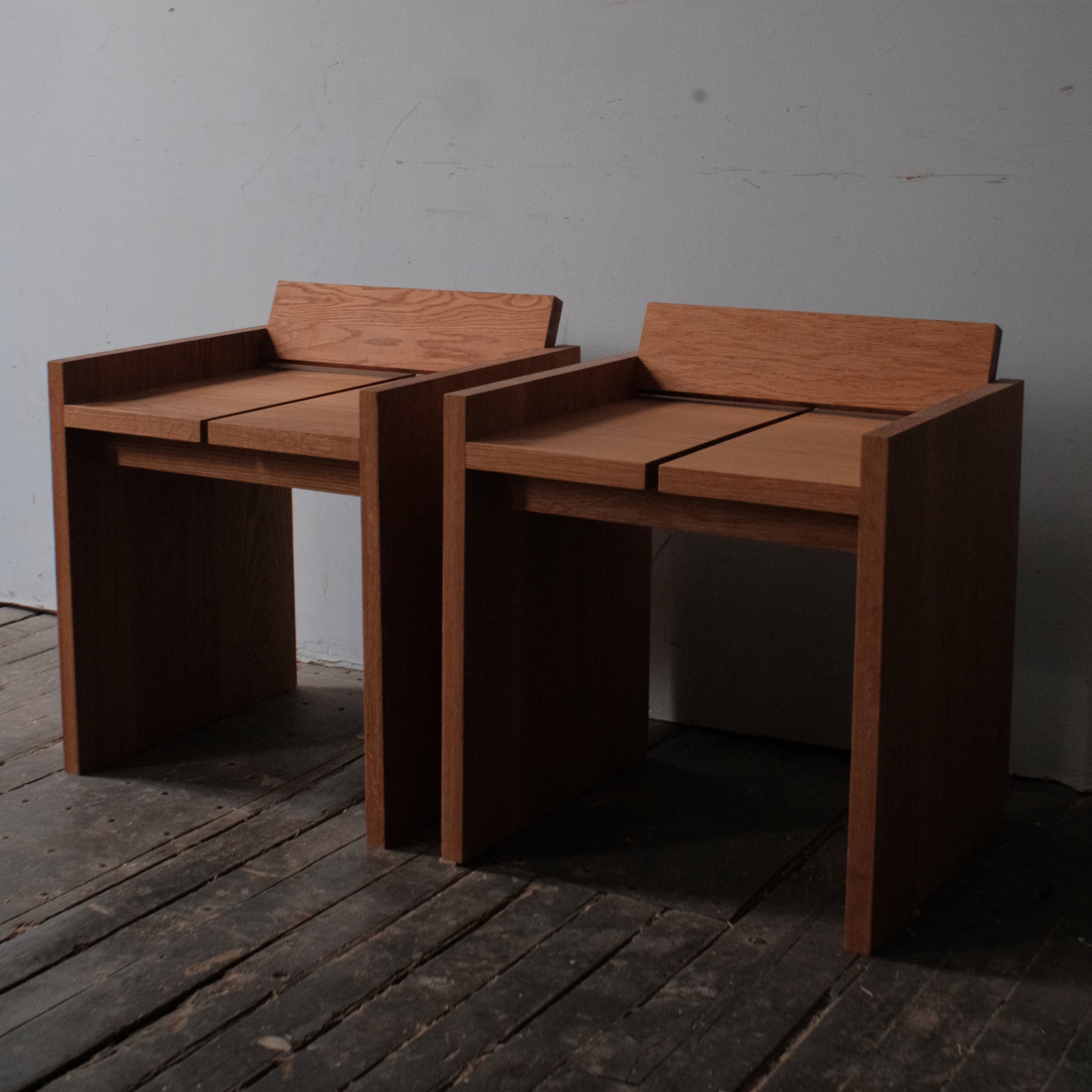148 Chair by Pour Mon Pere Chairs