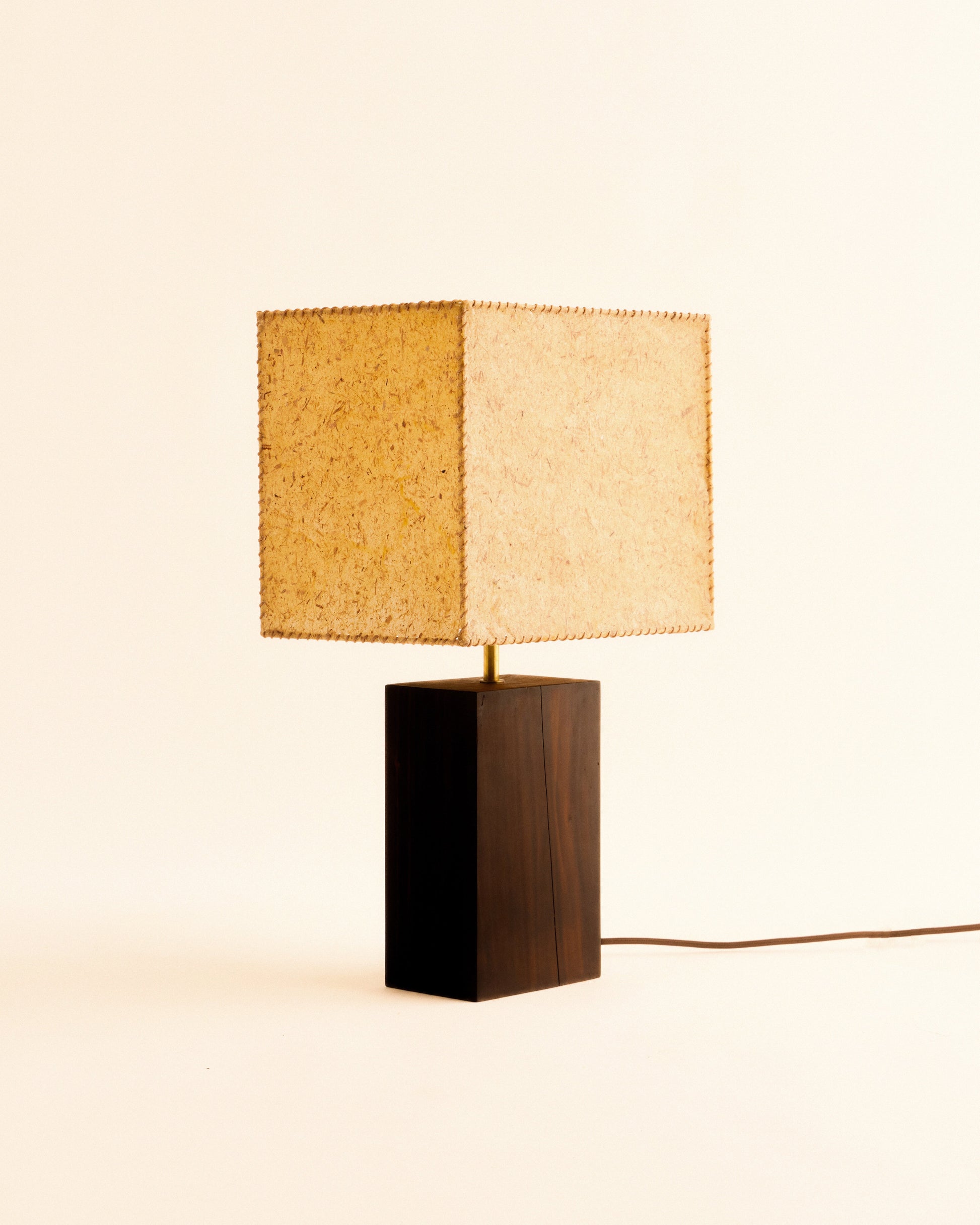 1948' Table Lamp by Lana Launay Table Lamps