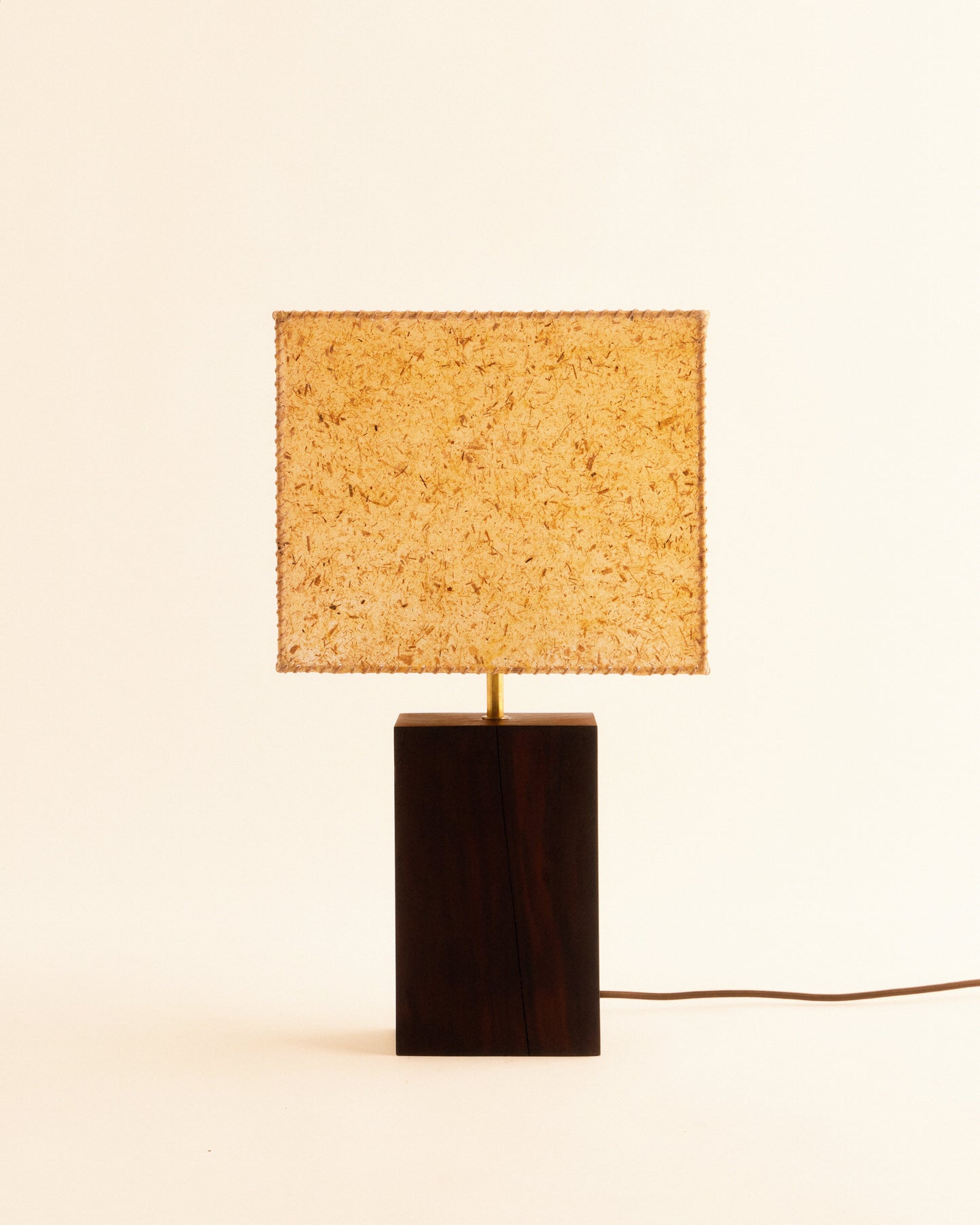 1948' Table Lamp by Lana Launay Table Lamps