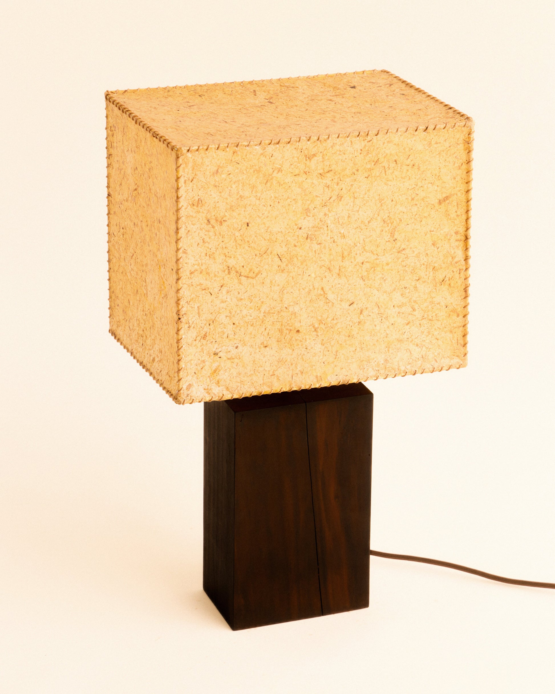 1948' Table Lamp by Lana Launay Table Lamps