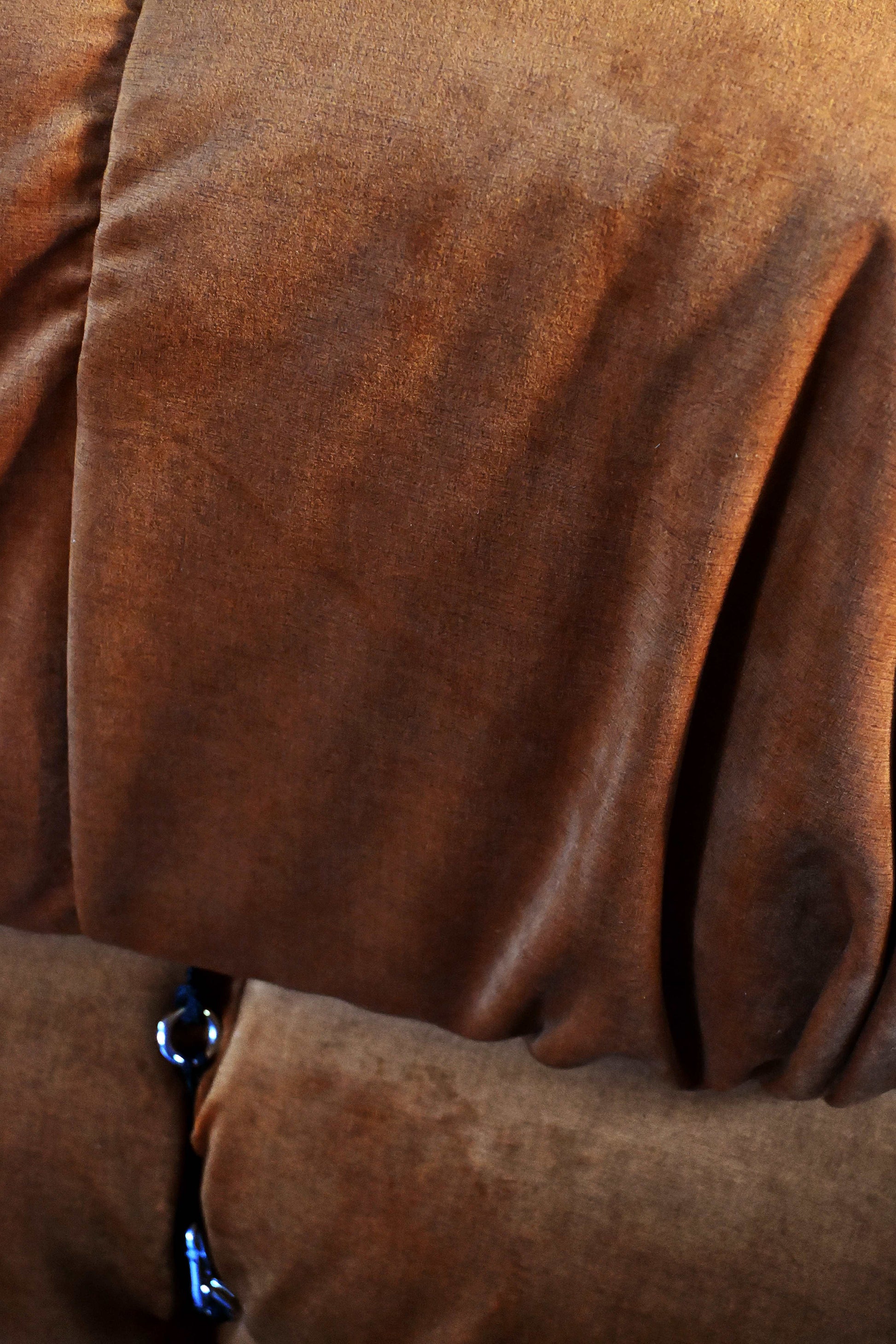 2 Big Modules of Camaleonda Armchairs Designed by Mario Bellini, 1970 Chairs