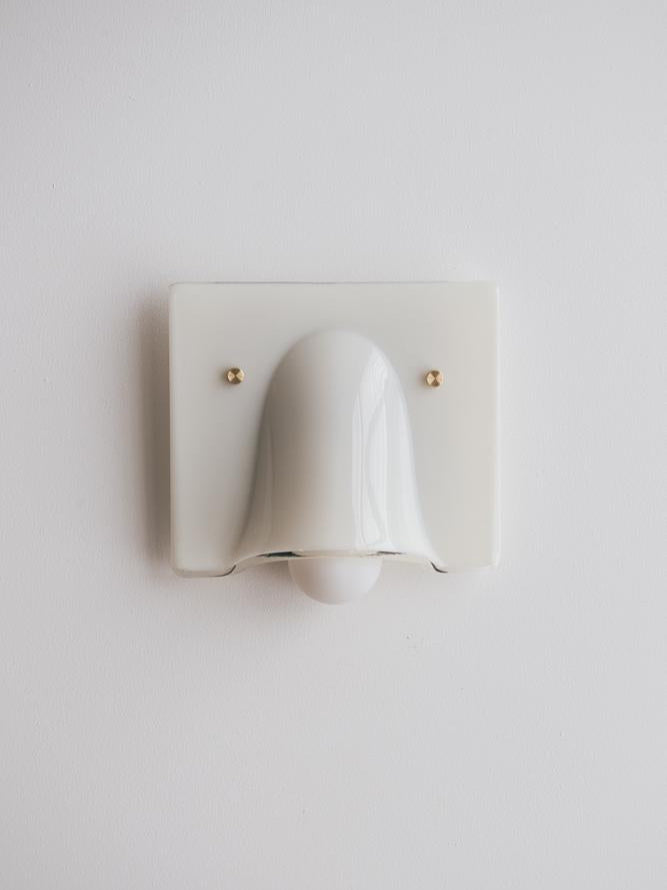 Single Calle Wall Sconce Sconces