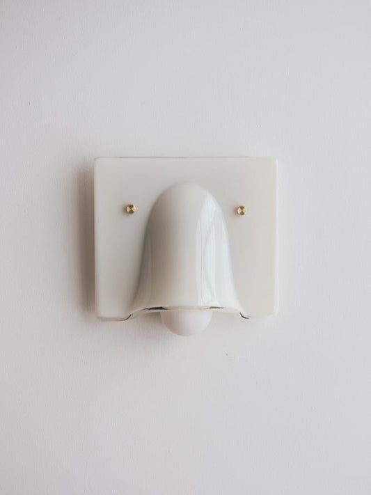 Single Calle Wall Sconce Sconces