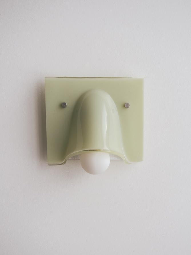 Single Calle Wall Sconce Sconces
