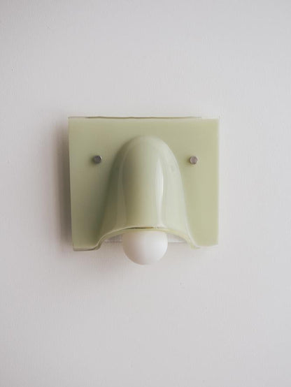 Single Calle Wall Sconce Sconces