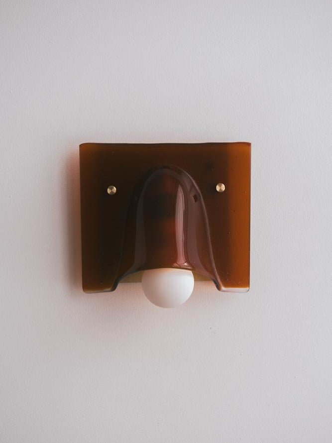 Single Calle Wall Sconce Sconces