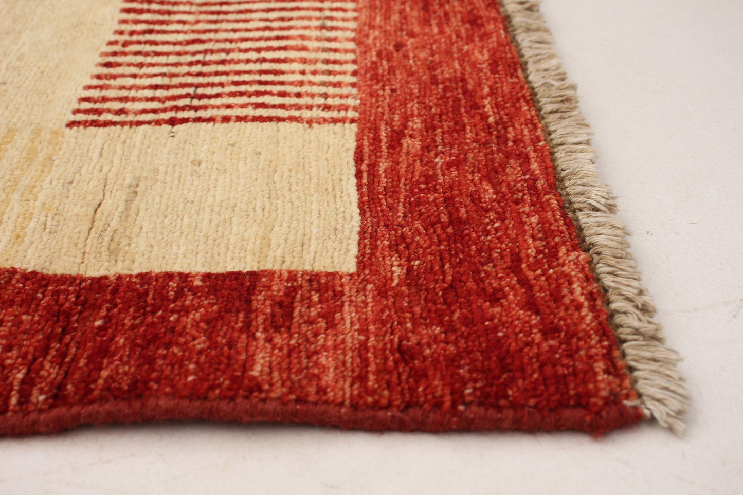 Lylah Ziegler Chobi Rug in Amphora, 6'5" x 9'8"