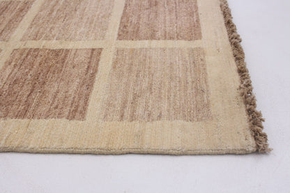 Aadel Ziegler Rug in Foundation, 6'6" x 10"