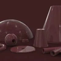 Flotilla 6 Chanderlier