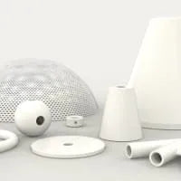 Solana Wall Mount Lamp