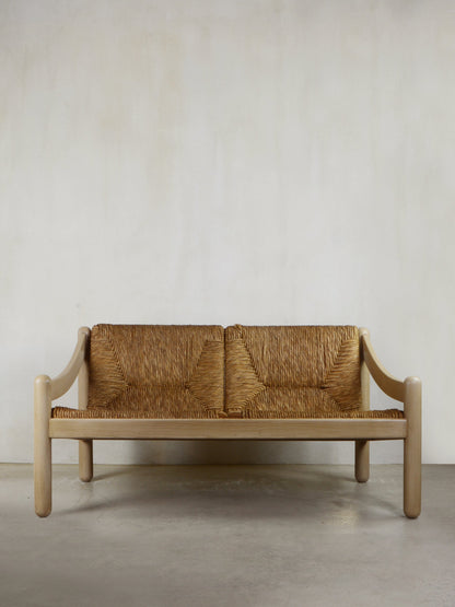 930 Carimate Sofa by Vico Magistretti for Cassina, 1960s Sofas