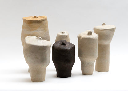 AN4 by Egle Simkus Sculptures
