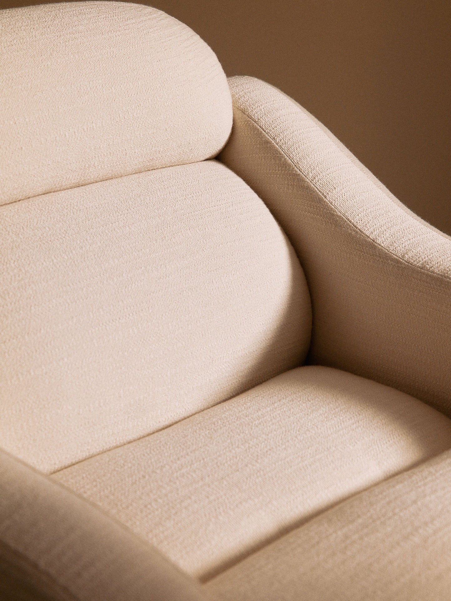 AS01 Armchair by Aurelien Serre, France, 2023 Chairs