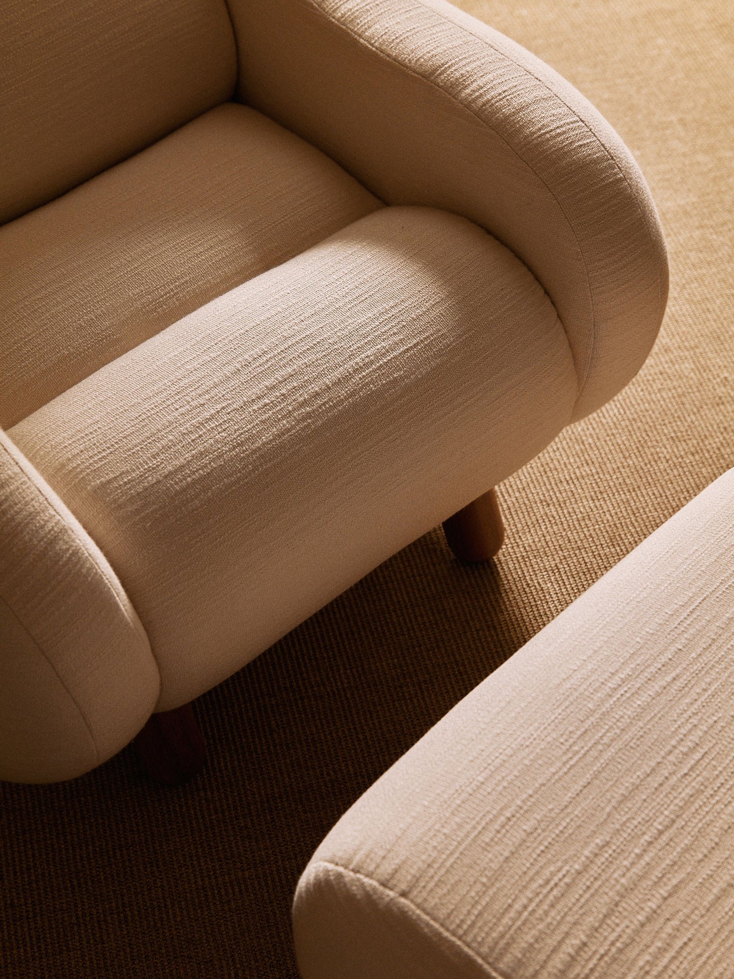 AS01 Armchair by Aurelien Serre, France, 2023 Chairs