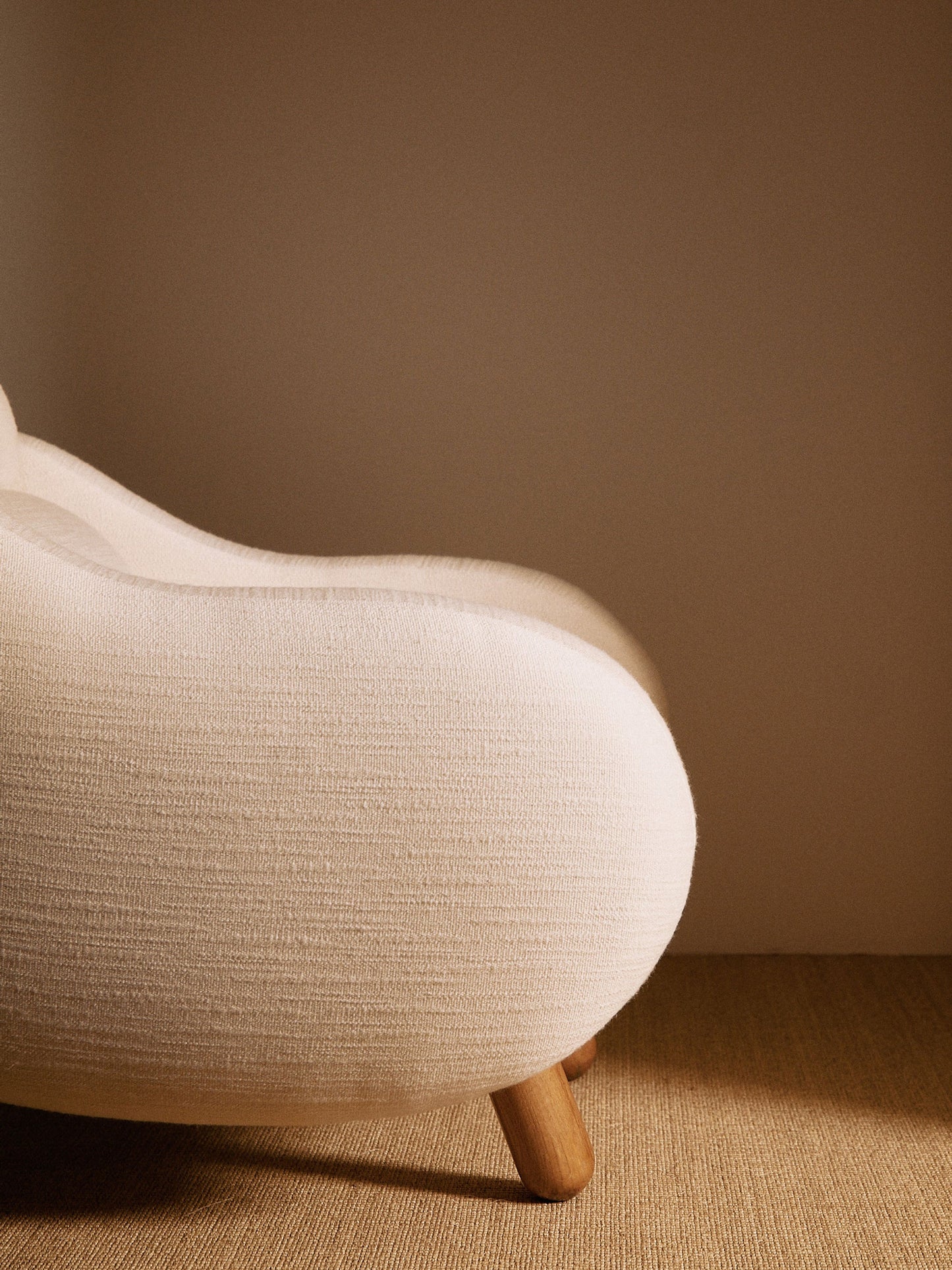 AS01 Armchair by Aurelien Serre, France, 2023 Chairs