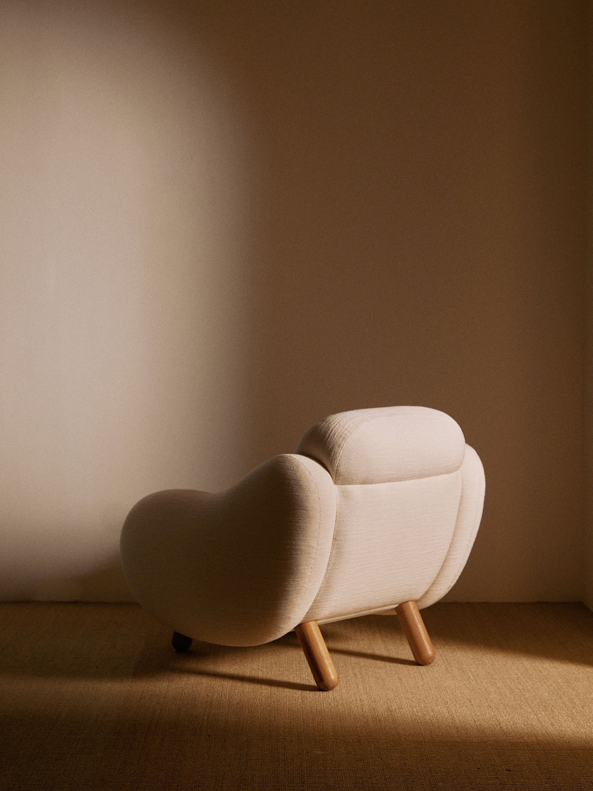 AS01 Armchair by Aurelien Serre, France, 2023 Chairs