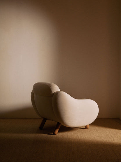 AS01 Armchair by Aurelien Serre, France, 2023 Chairs