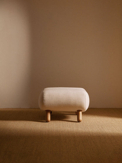 AS01 Ottoman by Aurelien Serre, France, 2024 Ottoman
