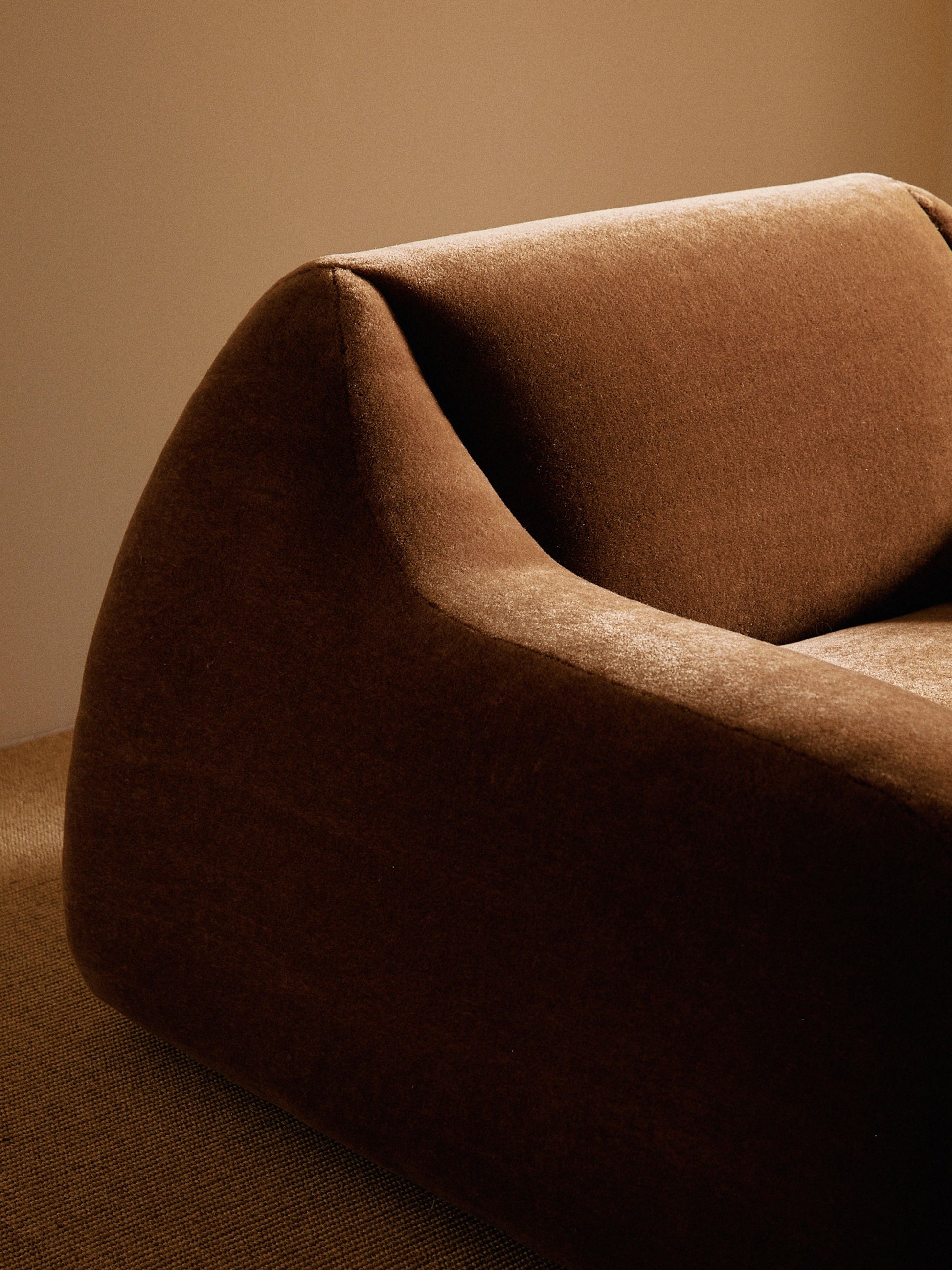 AS02 Armchair by Aurelien Serre, France, 2025 Chairs