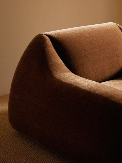 AS02 Armchair by Aurelien Serre, France, 2025 Chairs