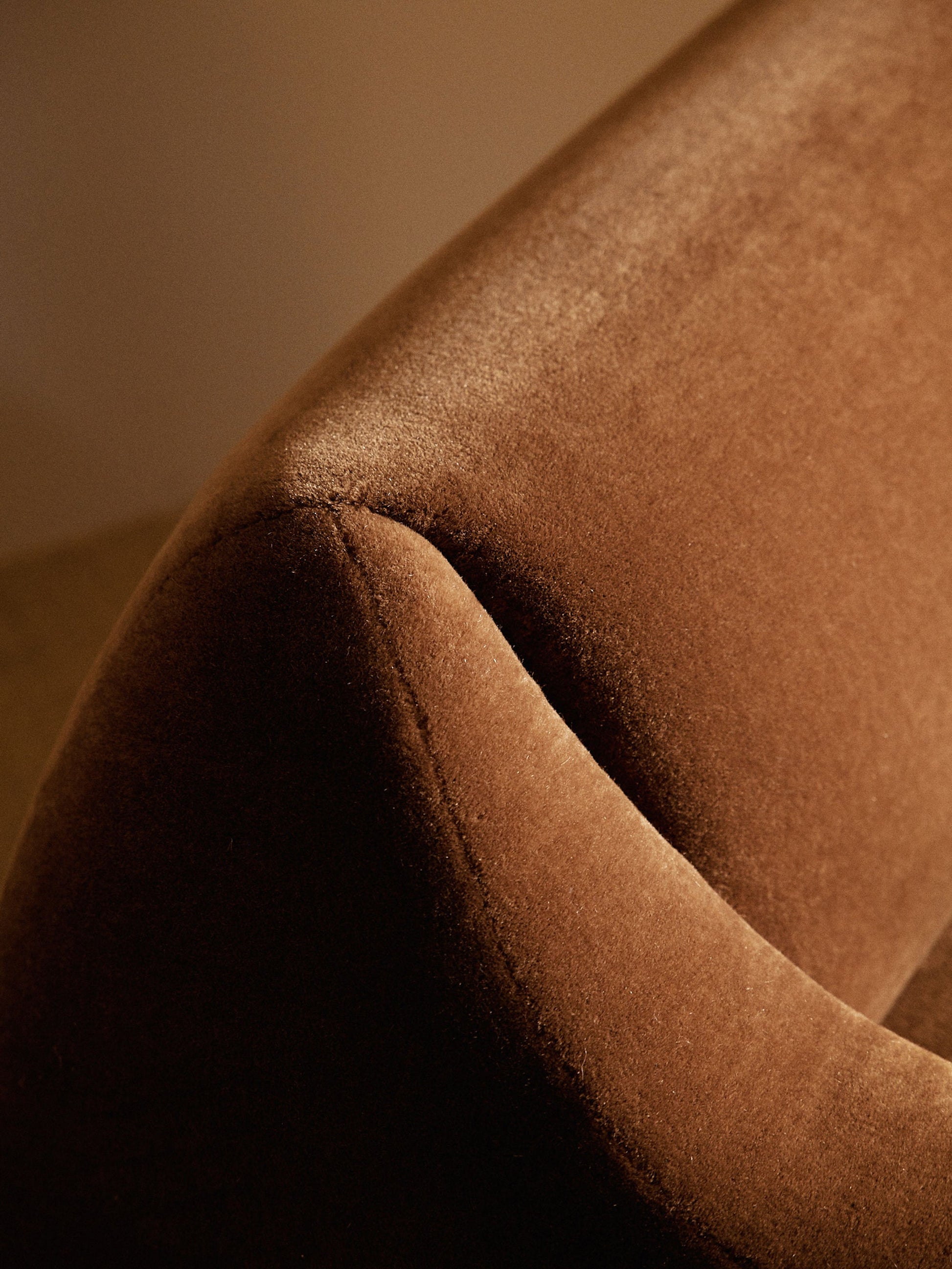 AS02 Armchair by Aurelien Serre, France, 2025 Chairs