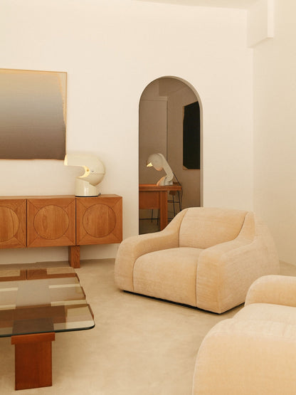 AS02 Armchair by Aurelien Serre, France, 2025 Chairs