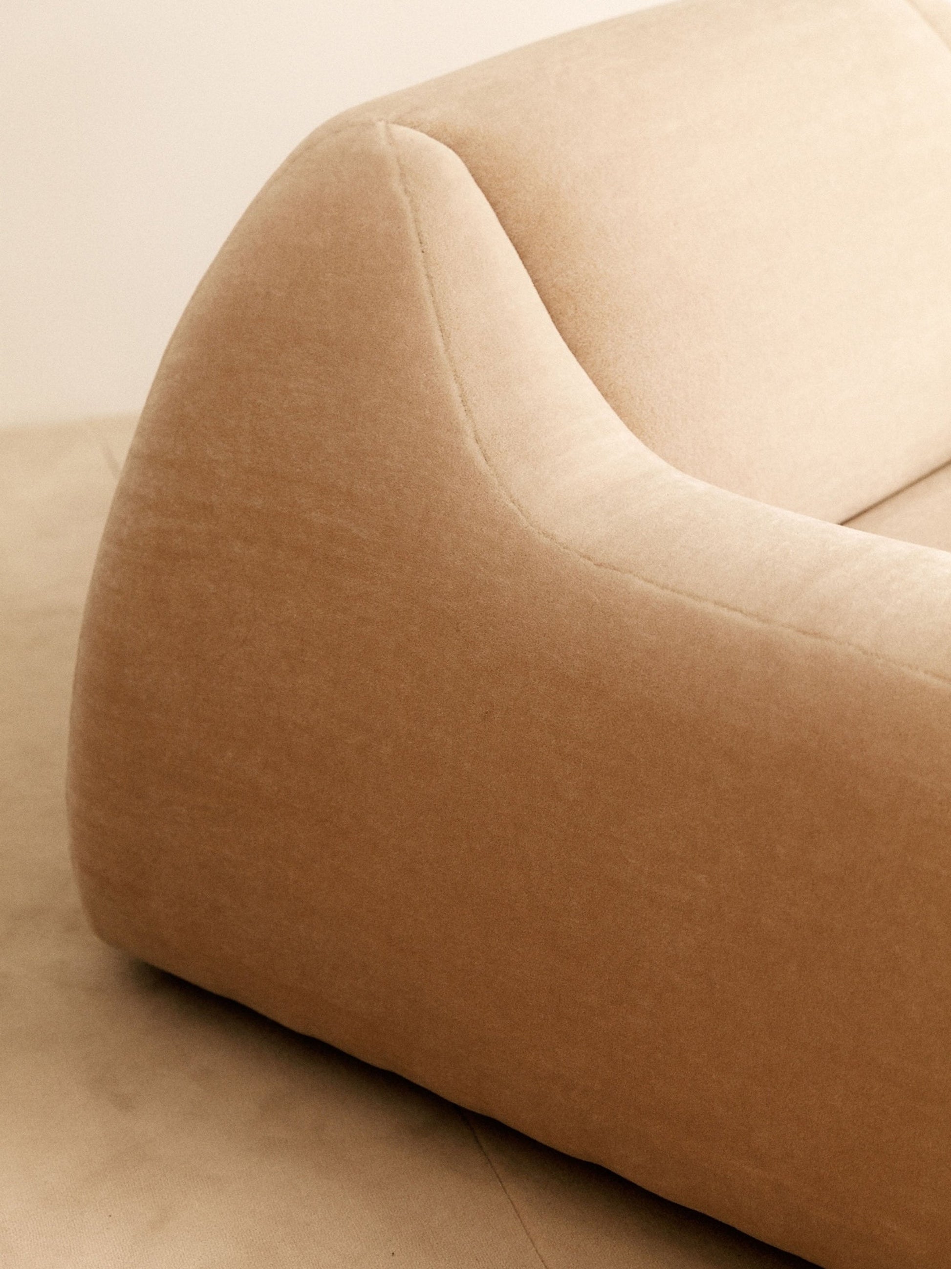 AS02 Armchair by Aurelien Serre, France, 2025 Chairs