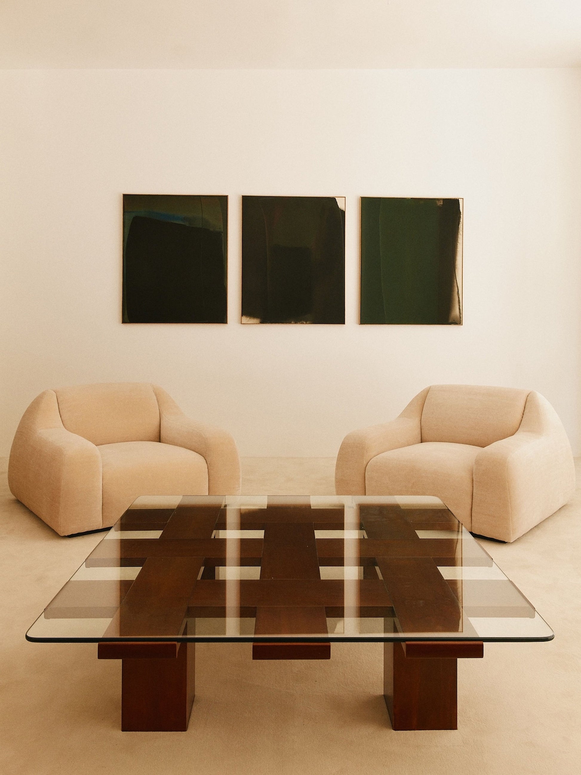AS02 Armchair by Aurelien Serre, France, 2025 Chairs
