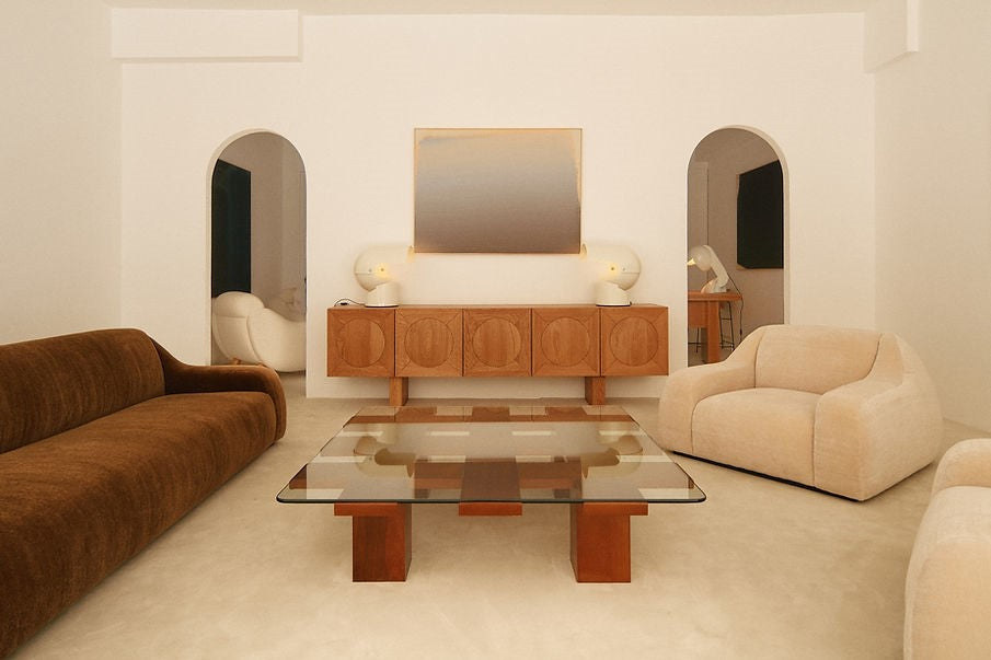 AS02 Armchair by Aurelien Serre, France, 2025 Chairs
