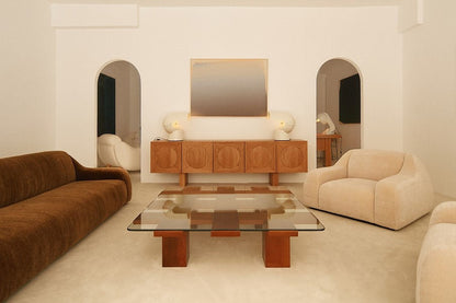 AS02 Armchair by Aurelien Serre, France, 2025 Chairs